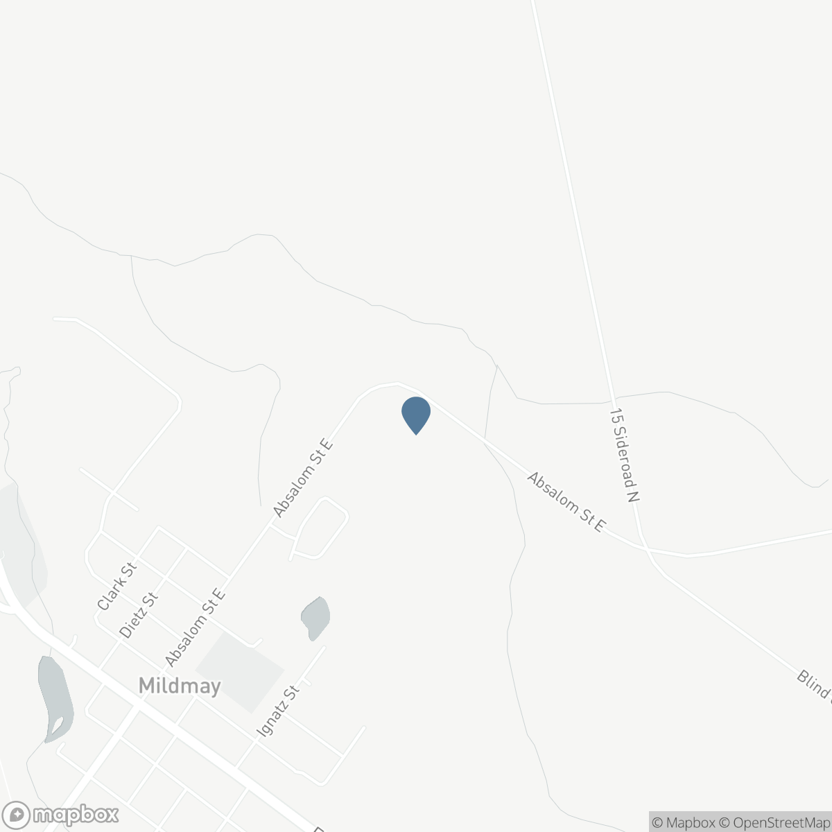 24 FINLEY COURT, South Bruce, Ontario N0G 2J0